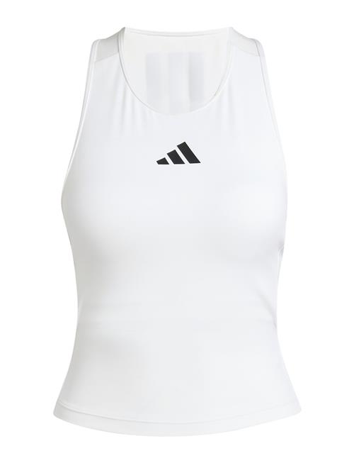 adidas Performance Bra Tank 3S Adidas Performance White