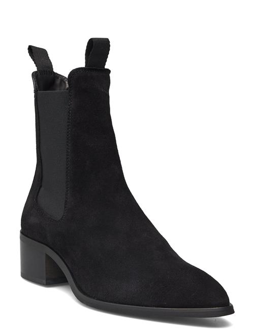 GANT St Broomly Chelsea Boot GANT Black