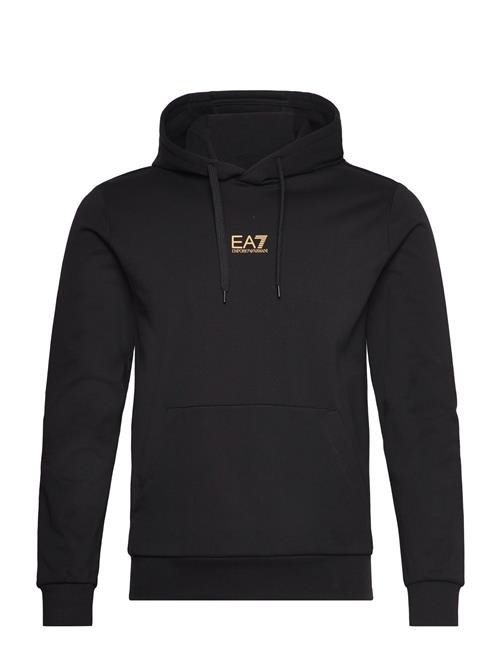 EA7 Sweatshirt EA7 Black