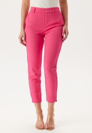 Object Collectors Item Objlisa Slim Pant Raspberry Sorbet Detail:Melang 40