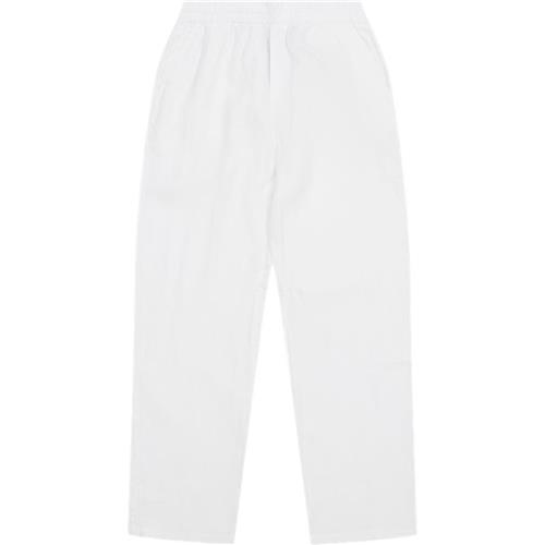 Se Le Baiser Togo Pants White ved Quint