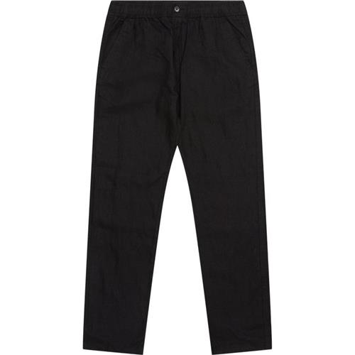 Le Baiser Baoli Pants Black