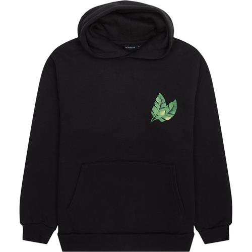 Non-sens Montana Hoodie Black