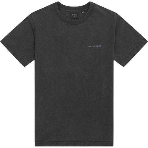 Daily Paper Senses T-shirt 2511069 T-shirts Black