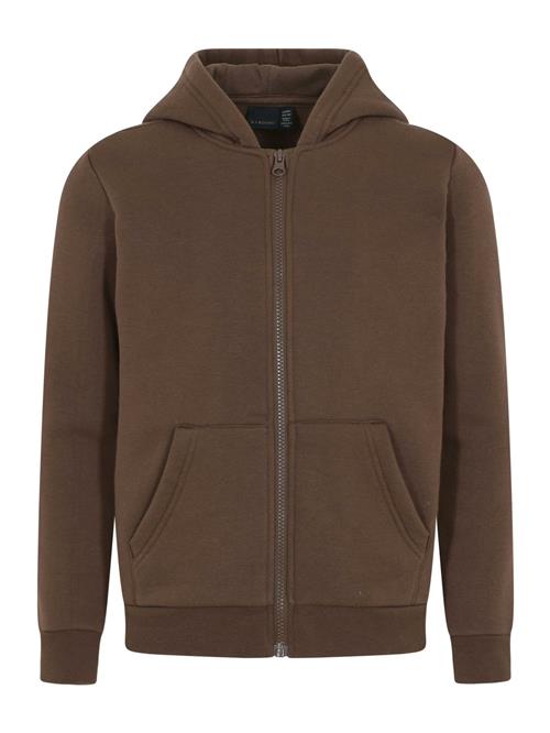 Kabooki Pullover  brun