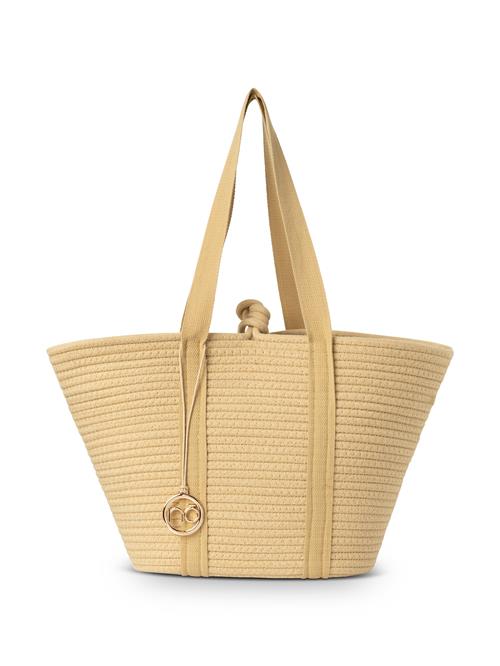 NOBO Strandtaske 'THETIS'  beige