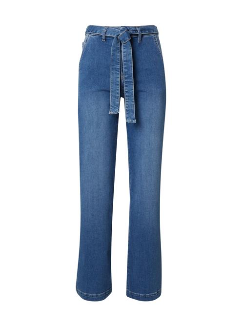 Guido Maria Kretschmer Women Jeans 'Connie'  blue denim