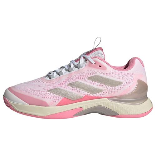 ADIDAS PERFORMANCE Sportssko 'Avacourt 2'  sølvgrå / lyserød / lys pink
