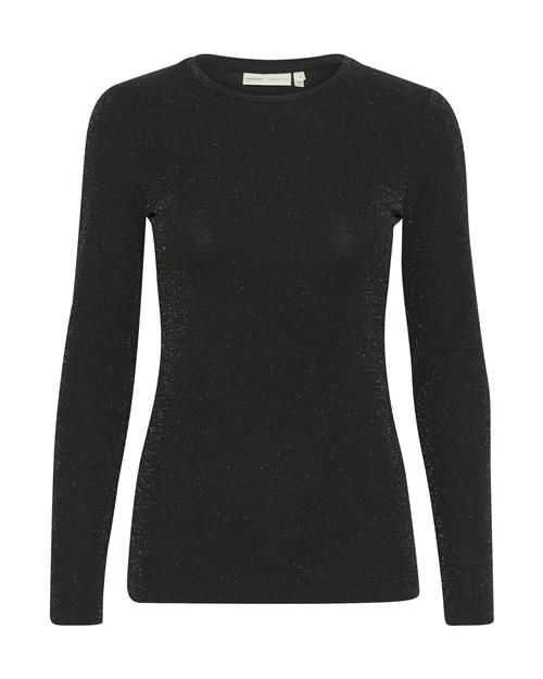 Se InWear Shirts 'Mangi'  sort / sølv ved About You