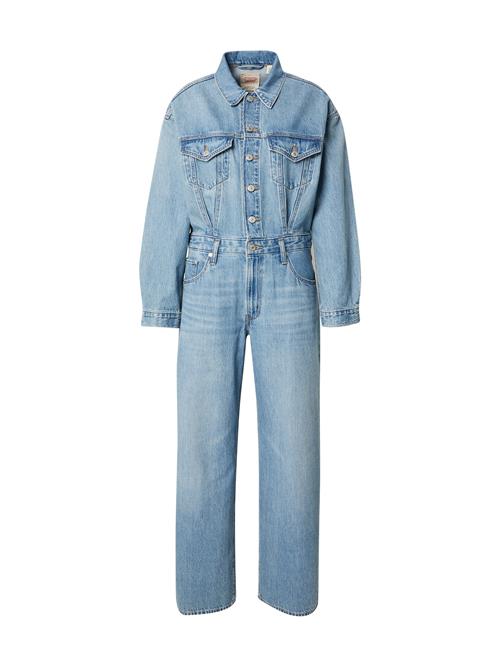 LEVI'S ® Jumpsuit  blue denim