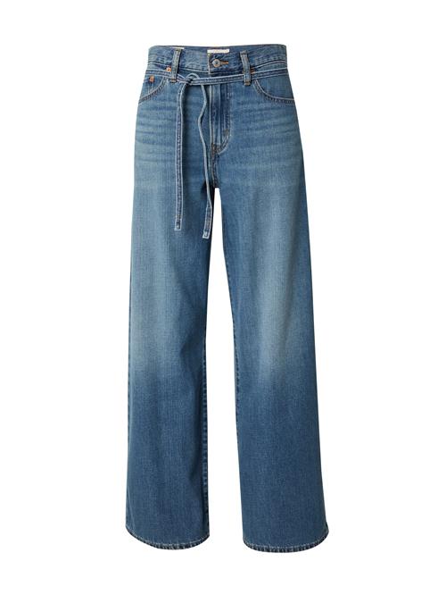 Se LEVI'S ® Jeans 'XL STRAIGHT'  blue denim ved About You