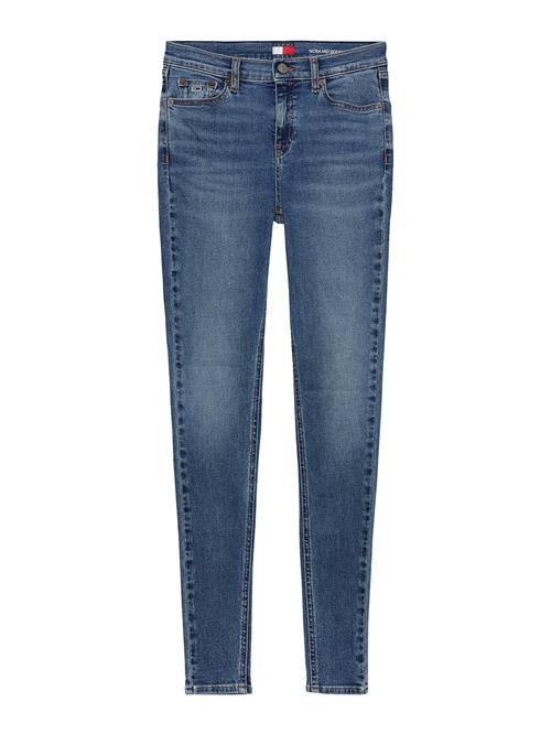 Se Tommy Jeans Jeans 'Nora'  blue denim ved About You