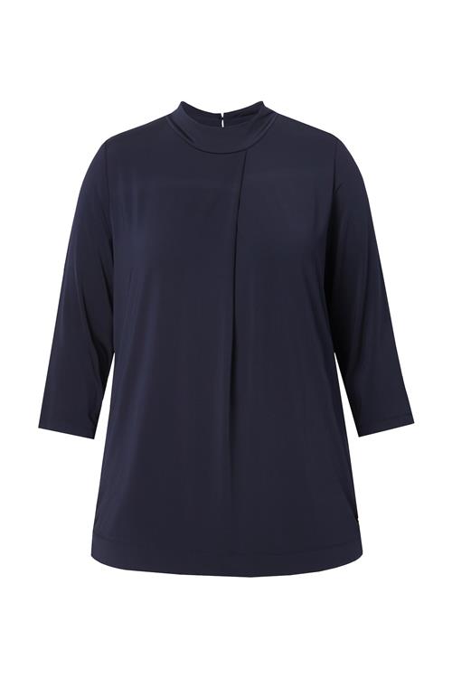 Ulla Popken Shirts  navy