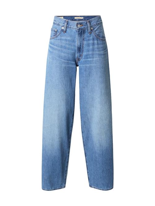 Se LEVI'S ® Jeans  blue denim ved About You