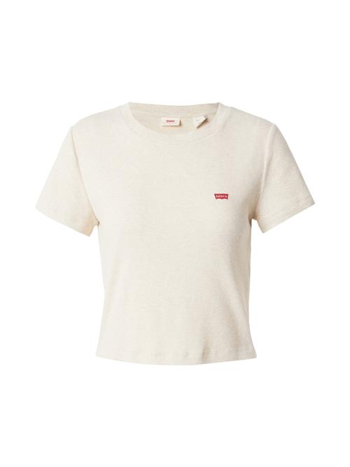Se LEVI'S ® Shirts 'ESSENTIAL'  uldhvid ved About You