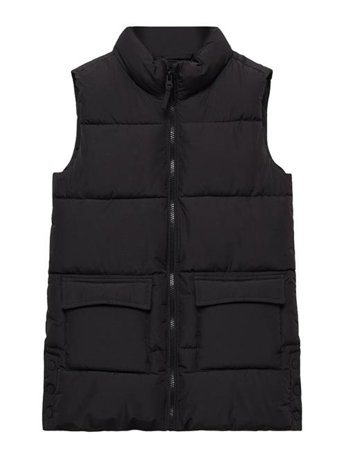 MANGO KIDS Vest 'LOLITA'  sort