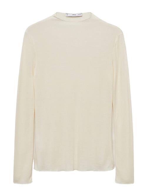 MANGO Shirts 'LISA'  beige