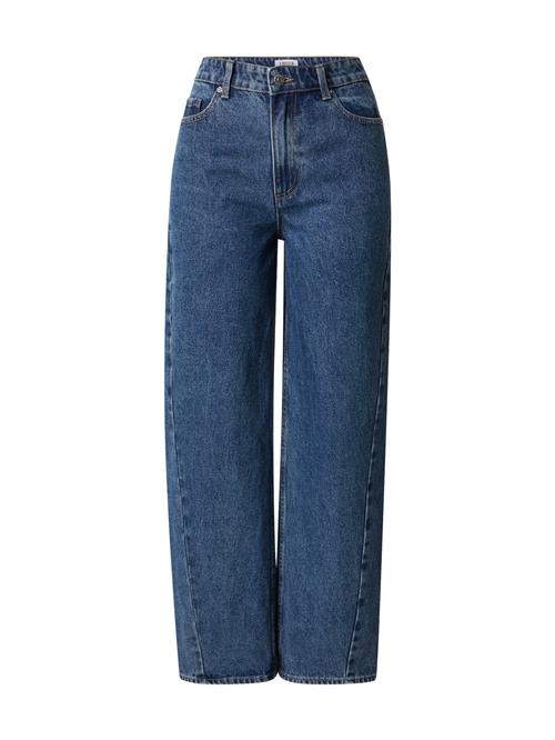 EDITED Jeans 'Mathilda'  blå / blue denim