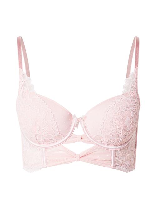 Hunkemöller BH 'Juliette'  lys pink