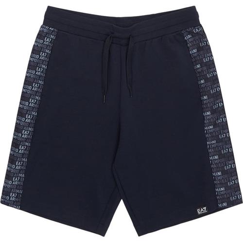 Ea7 - AF12660 7M000217 Shorts