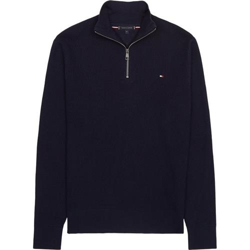 Tommy Hilfiger - Racking Structure Zip Strik