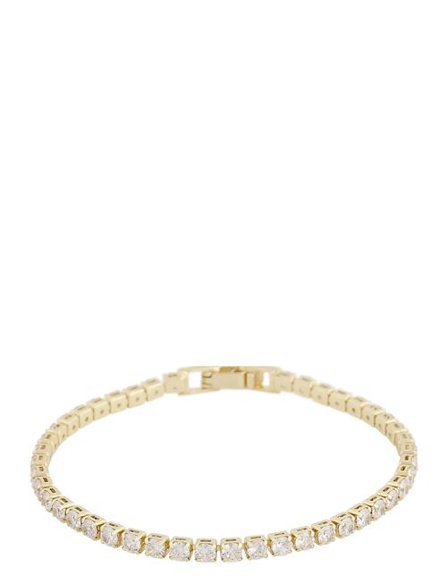 Se Siri St Bracelet SNÖ Of Sweden Gold ved Booztlet