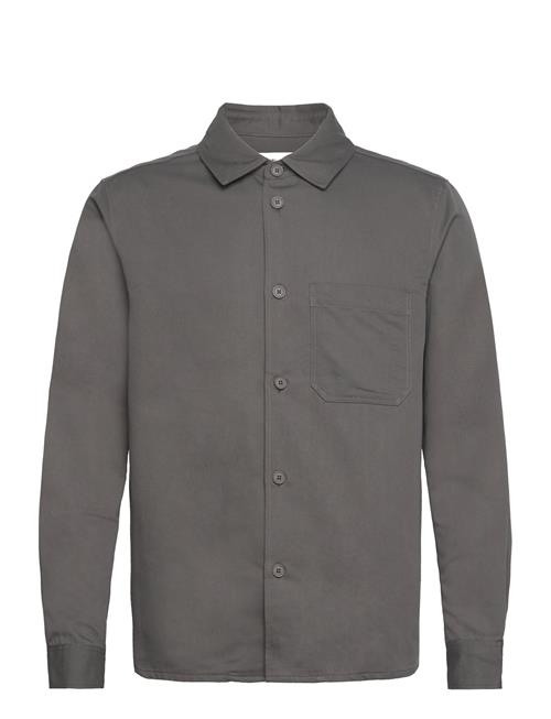 Enkel Studio Esran Shirt M Enkel Studio Grey