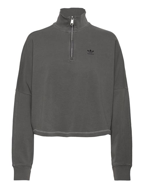 Ess+ Hz Sweat Adidas Originals Grey