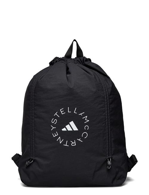 Asmc Gymsack Adidas By Stella McCartney Black