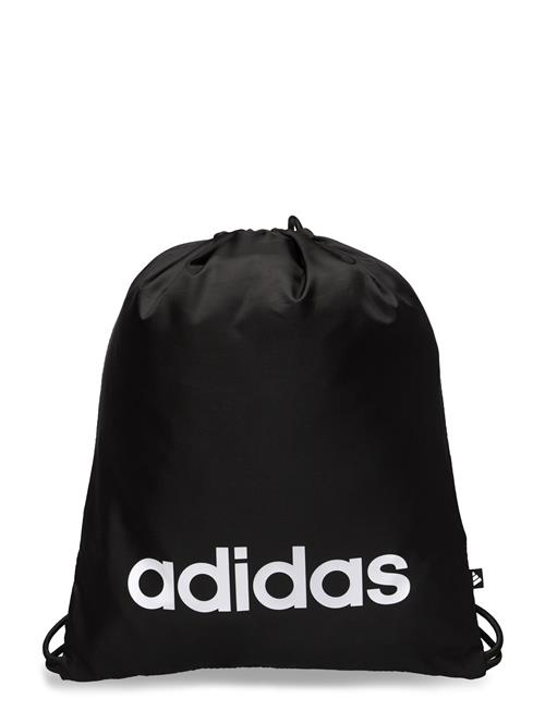 Linear Gymsack Adidas Performance Black