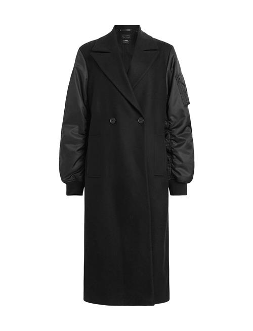 AllSaints Paulah Coat AllSaints Black