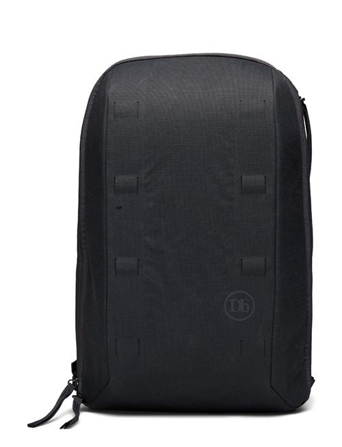 Db Journey Freya Backpack 16L Db Journey Black