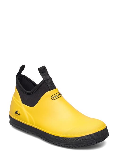 Paveport Neo Viking Yellow