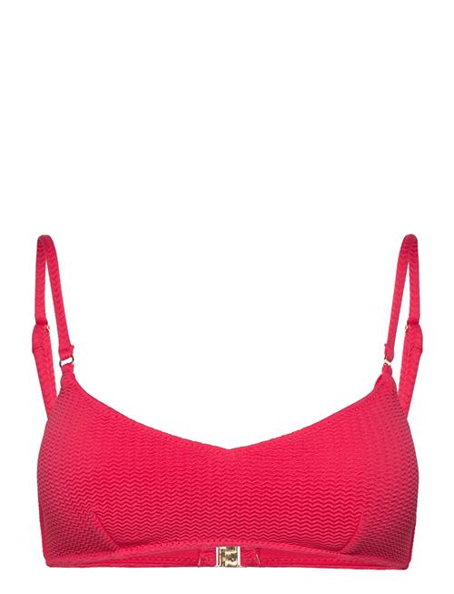 Seadive Bralette Seafolly Red