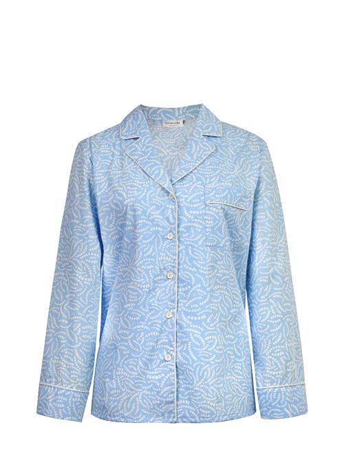 Rosemunde Shirt Rosemunde Blue