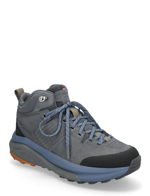 Cerra Hike Mid Gtx M Viking Grey