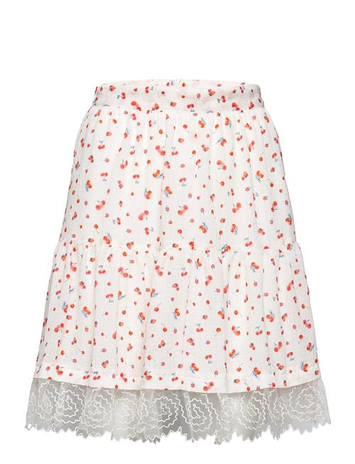 See by Chloé Skirt See By Chloé Patterned