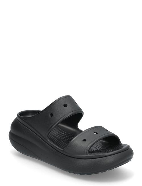 Crocs Crush Sandal Crocs Black