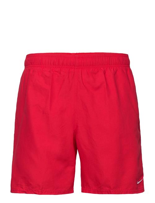 Nike M 7" Volley Short Ess Lap NIKE SWIM Red