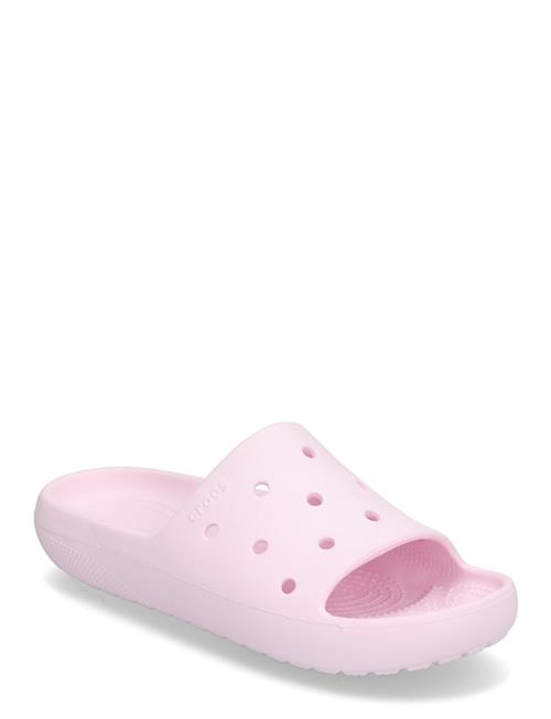 Crocs Classic Slide V2 Crocs Pink