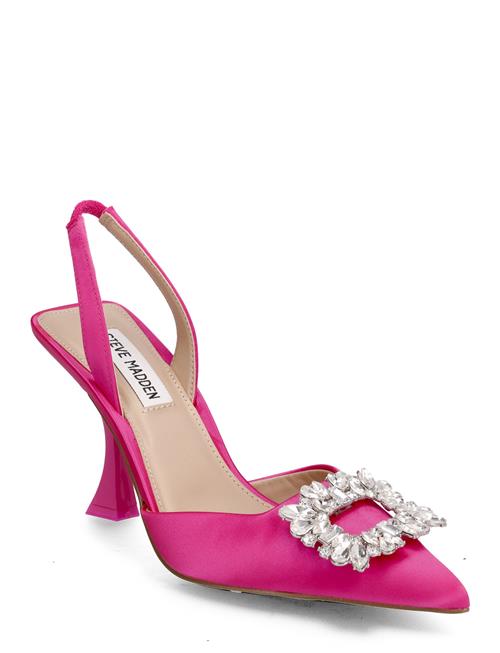 Neala Sandal Steve Madden Pink