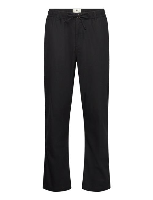 Akjan Cot/Linen Ela Pants Anerkjendt