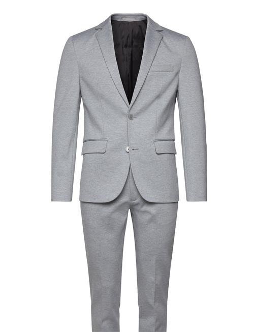 Lindbergh Superflex Suit Lindbergh Grey