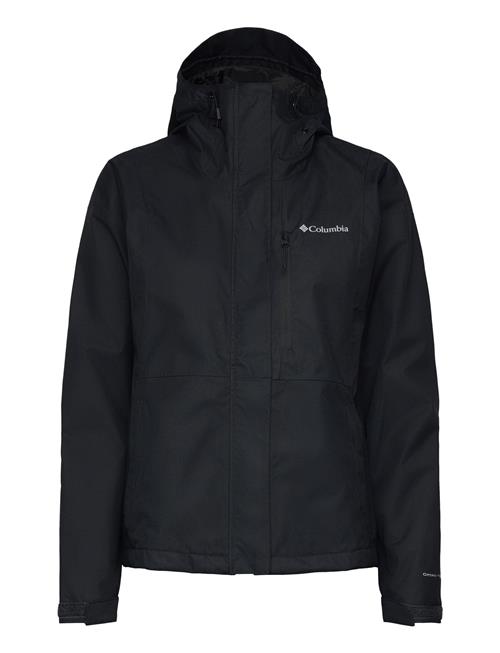 Columbia Sportswear Hikebound Ii Jacket Columbia Sportswear Black