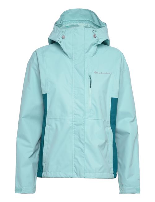 Se Hikebound Ii Jacket Columbia Sportswear Blue ved Booztlet