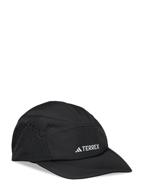 Trx 5P Cap Sol Adidas Terrex Black