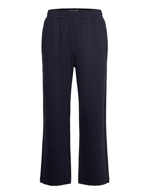 Woodbird Wbhung String Pant Woodbird Navy