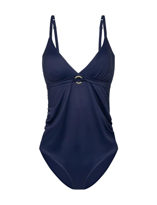 Mali Maternity Swimsuit Dorina Navy