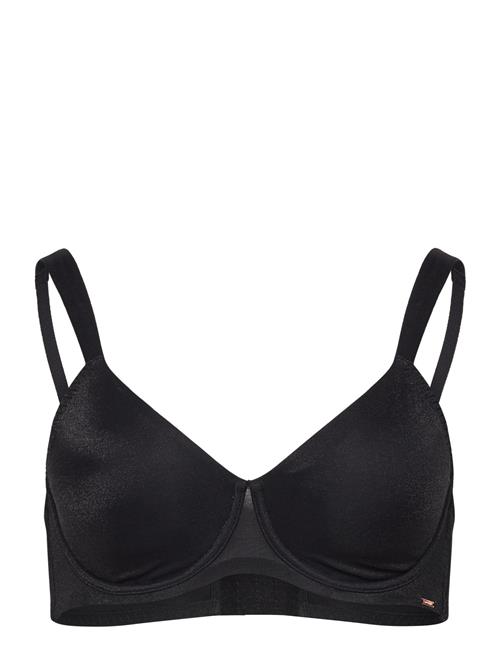 Dorina Origins Wired_Bra Dorina Black