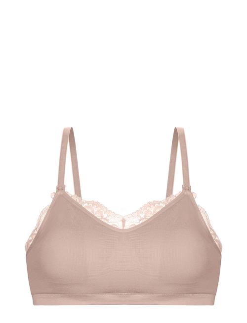 Dorina Romy Nursing Bra Dorina Pink